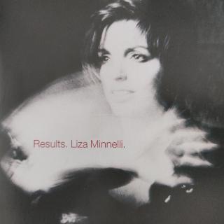 CD - Liza Minnelli – Results
