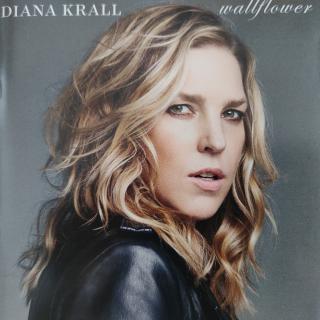 CD - Diana Krall – Wallflower