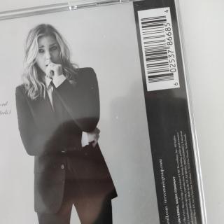 CD - Diana Krall – Wallflower