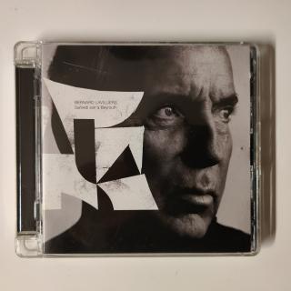 CD - Bernard Lavilliers – Samedi Soir À Beyrouth