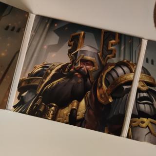 CD Digipak - Wind Rose – Warfront