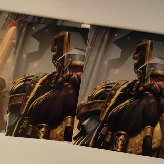 CD Digipak - Wind Rose – Warfront