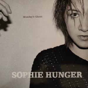 CD/DVD - Sophie Hunger – Monday's Ghost - Deluxe Edition