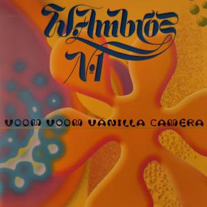 CD - W. Ambros, № 1 – Voom Voom Vanilla Camera