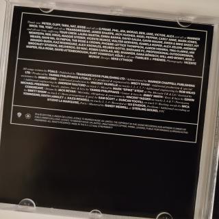 CD - Foals – Everything Not Saved Will Be Lost : Part 1