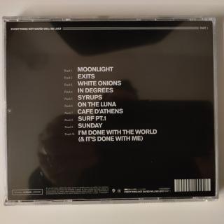 CD - Foals – Everything Not Saved Will Be Lost : Part 1