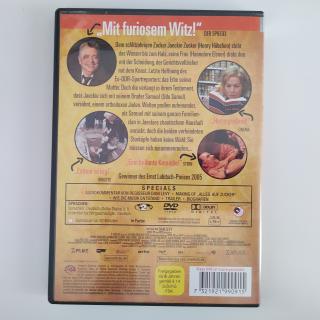 DVD - Alles auf Zucker! - 6x Deutscher Filmpreis