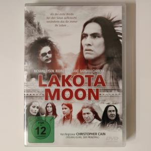 DVD - Lakota Moon - von Regisseur Christopher Cain, 1992