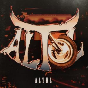 CD - Altöl – Altöl