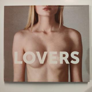 CD - Tawnee - Lovers