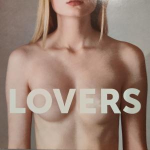 CD - Tawnee - Lovers