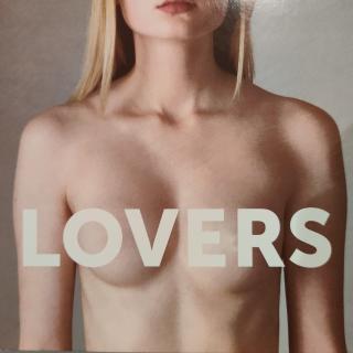 CD - Tawnee - Lovers