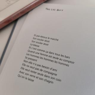 CD Book Limited Edition - Stephan Eicher ‎– L'envolée