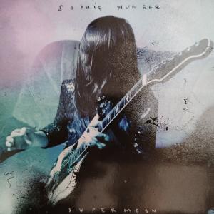 CD Digipak -  Sophie Hunger – Supermoon