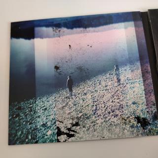 CD Digipak -  Sophie Hunger – Supermoon