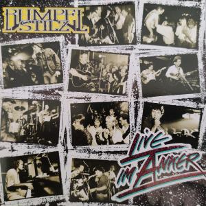 CD - Rumpelstilz – Live Im Anker
