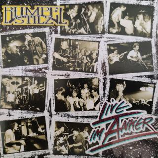 CD - Rumpelstilz – Live Im Anker