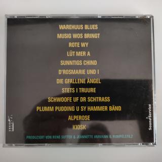 CD - Rumpelstilz – Live Im Anker