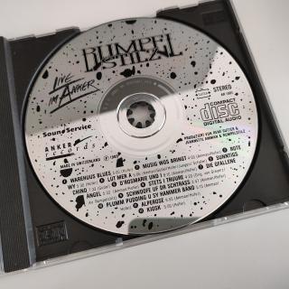 CD - Rumpelstilz – Live Im Anker