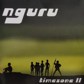 CD - Nguru – Timezone II