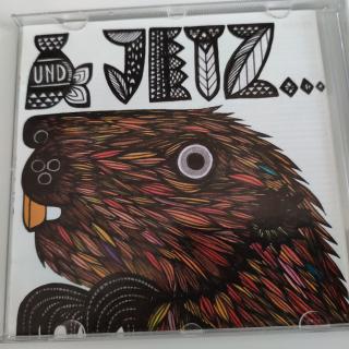 CD - Big Zis – Und Jetz … Was Hät Das Mit Mir Z Tue?