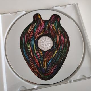 CD - Big Zis – Und Jetz … Was Hät Das Mit Mir Z Tue?