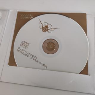 3xCD - Sven Väth – In The Mix (The Sound Of The 6th Season)