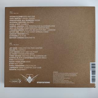 3xCD - Sven Väth – In The Mix (The Sound Of The 6th Season)