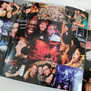 2xCD- Sven Väth – In The Mix (The Sound Of The Ninth Season)