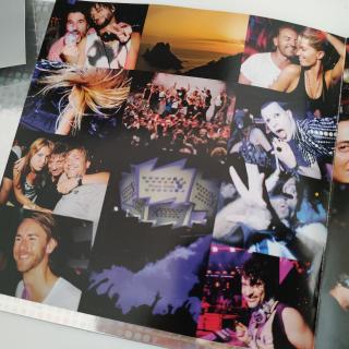 2xCD- Sven Väth – In The Mix (The Sound Of The Ninth Season)