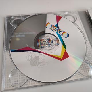 2xCD- Sven Väth – In The Mix (The Sound Of The Ninth Season)