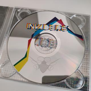 2xCD- Sven Väth – In The Mix (The Sound Of The Ninth Season)