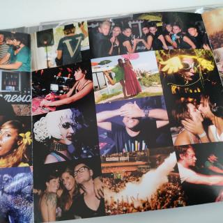 2xCD- Sven Väth – In The Mix (The Sound Of The Ninth Season)