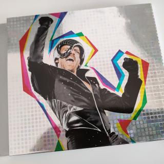 2xCD- Sven Väth – In The Mix (The Sound Of The Ninth Season)