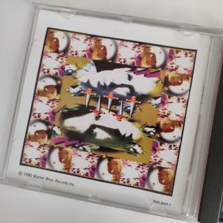 CD - Eno/Cale – Wrong Way Up