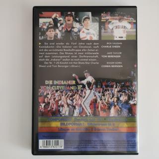 DVD - Die Indianer von Cleveland II