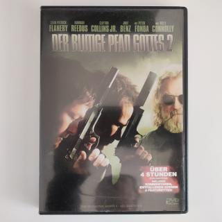 DVD - Der Blutige Pfad Gottes 2