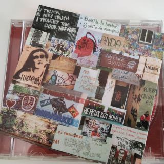 CD - Skalariak – Radio Ghetto