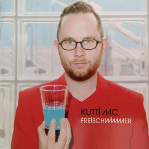CD - Kutti MC – Freischwimmer
