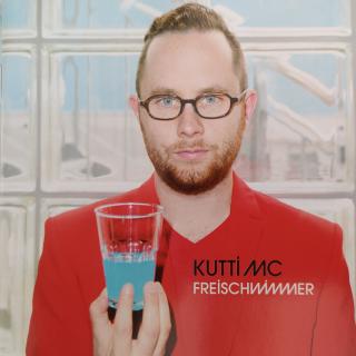 CD - Kutti MC – Freischwimmer