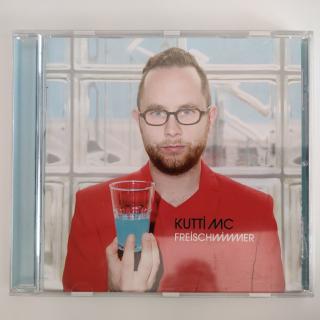 CD - Kutti MC – Freischwimmer