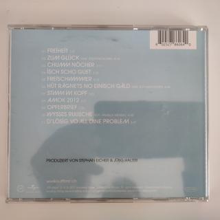 CD - Kutti MC – Freischwimmer