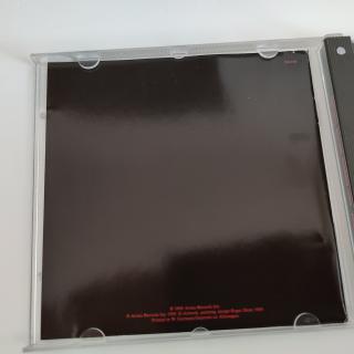 CD - Anderson Bruford Wakeman Howe 