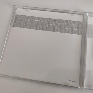 CD - Ryuichi Sakamoto – BTTB