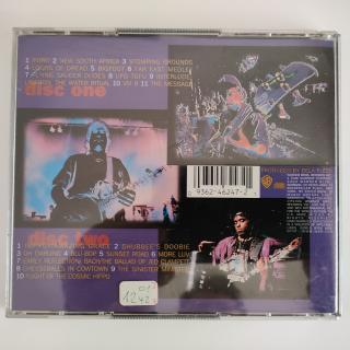 2xCD - Béla Fleck & The Flecktones – Live Art