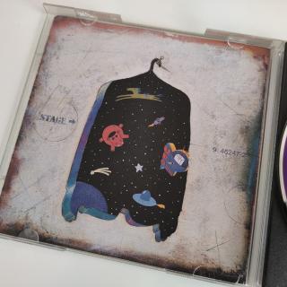 2xCD - Béla Fleck & The Flecktones – Live Art