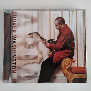 CD - Grover Washington, Jr. – Aria