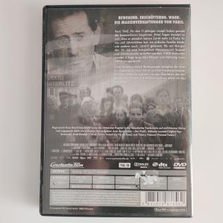 DVD - Die Kinder von Paris - mit Jean Reno