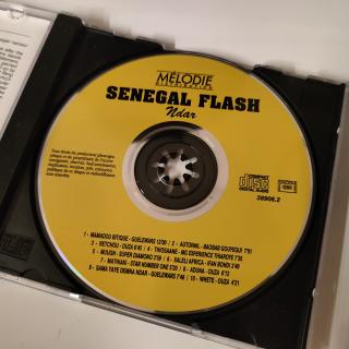 CD - Sénégal Flash - Ndar