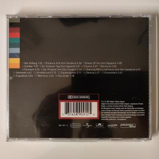 CD - Schiller – Weltreise